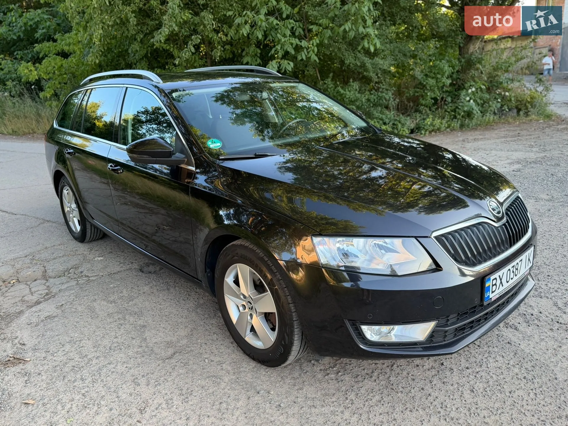 2015 Skoda Octavia - мініатюра 24