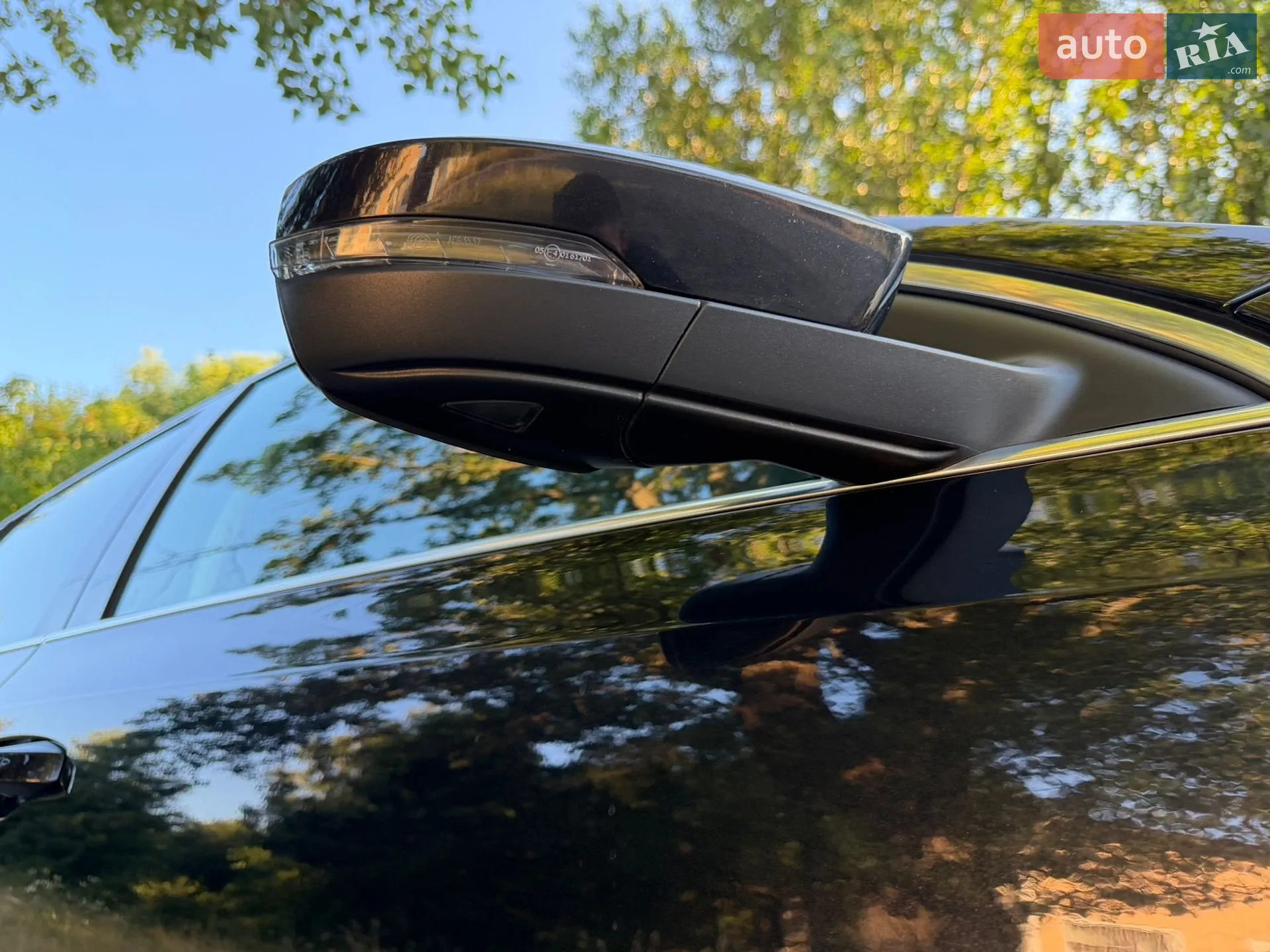 2015 Skoda Octavia - мініатюра 30
