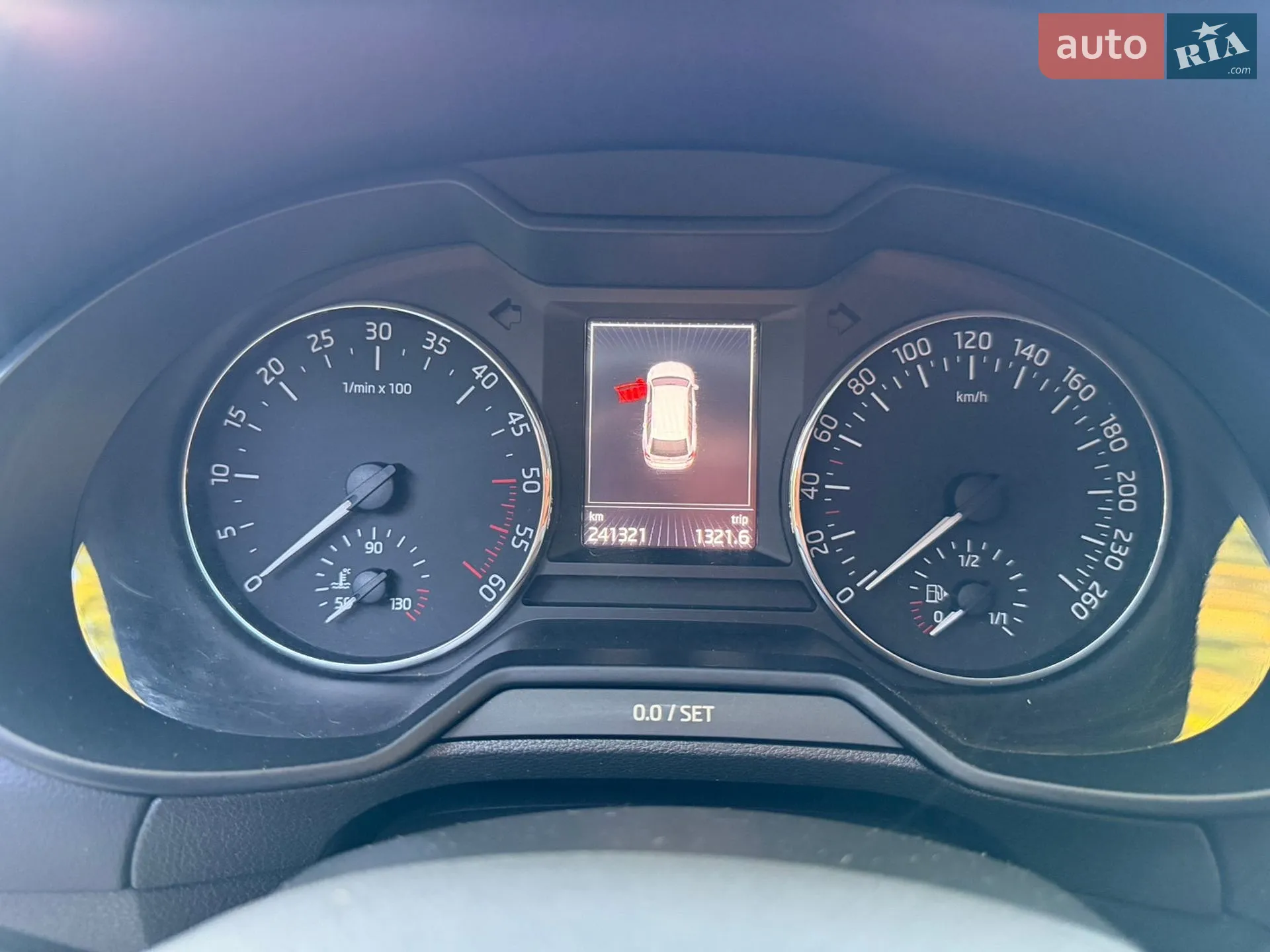 2015 Skoda Octavia - мініатюра 48
