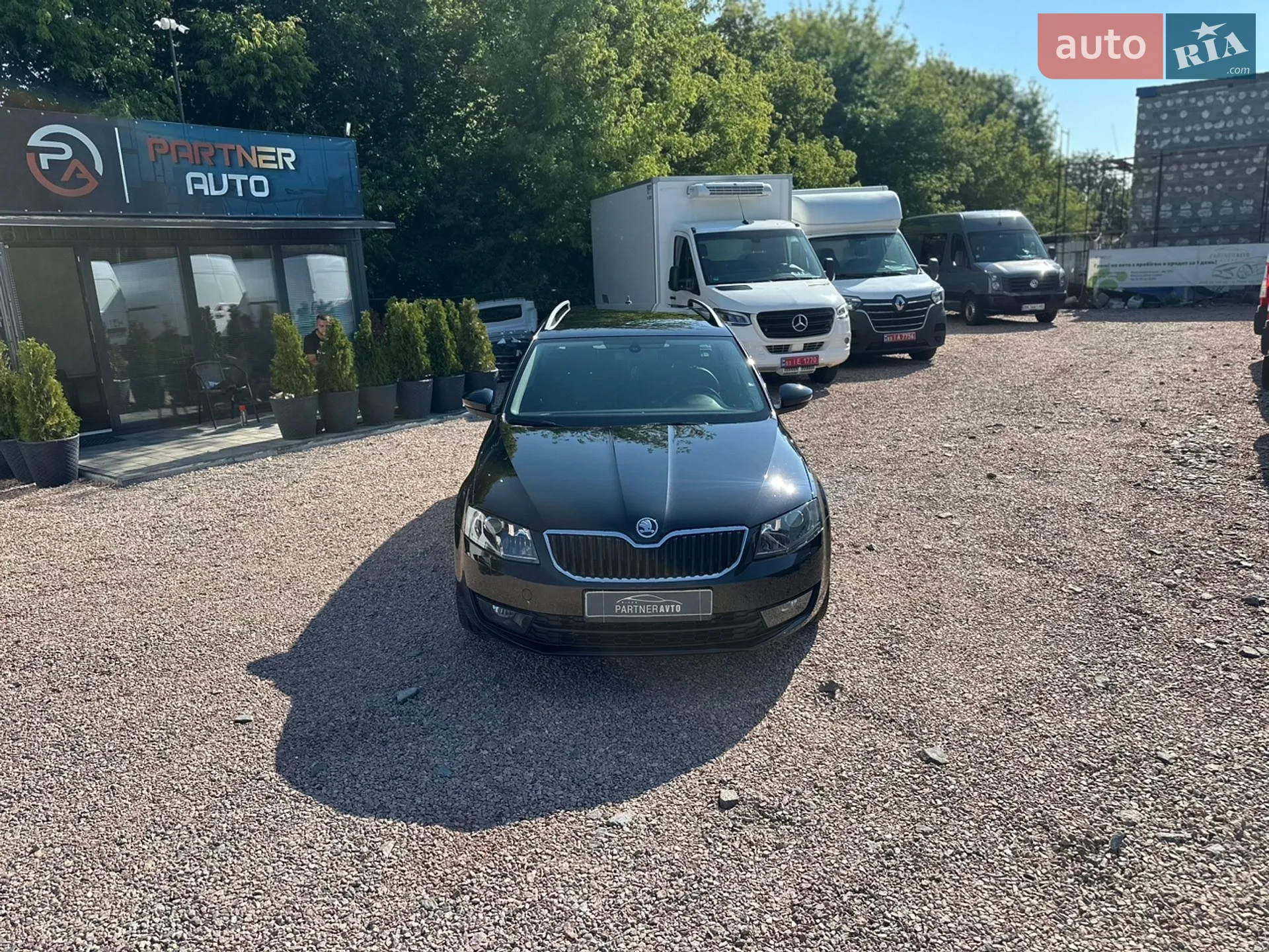 2013 Skoda Octavia - мініатюра 2
