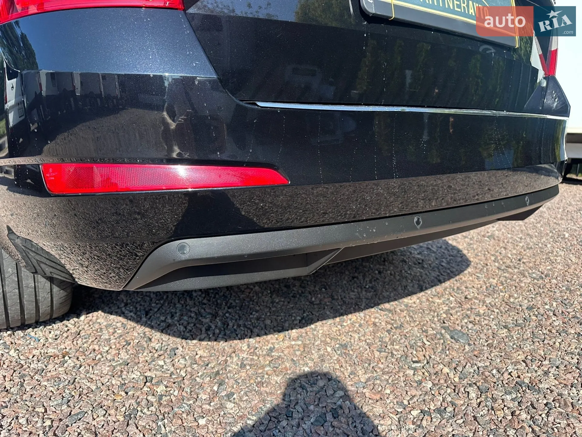2013 Skoda Octavia - мініатюра 9