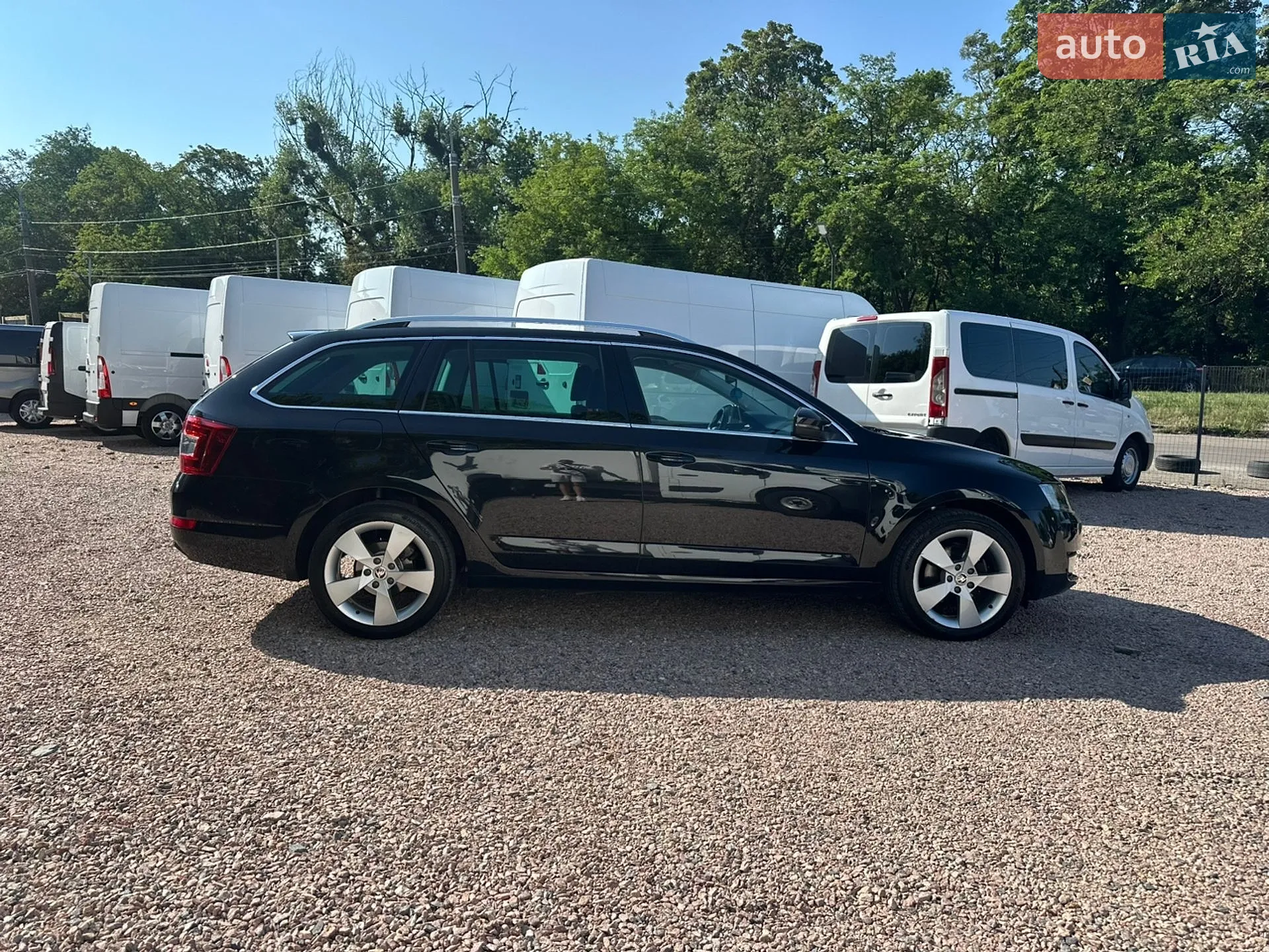 2013 Skoda Octavia - мініатюра 14