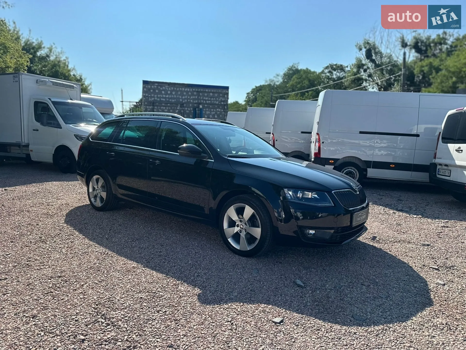 2013 Skoda Octavia - мініатюра 16