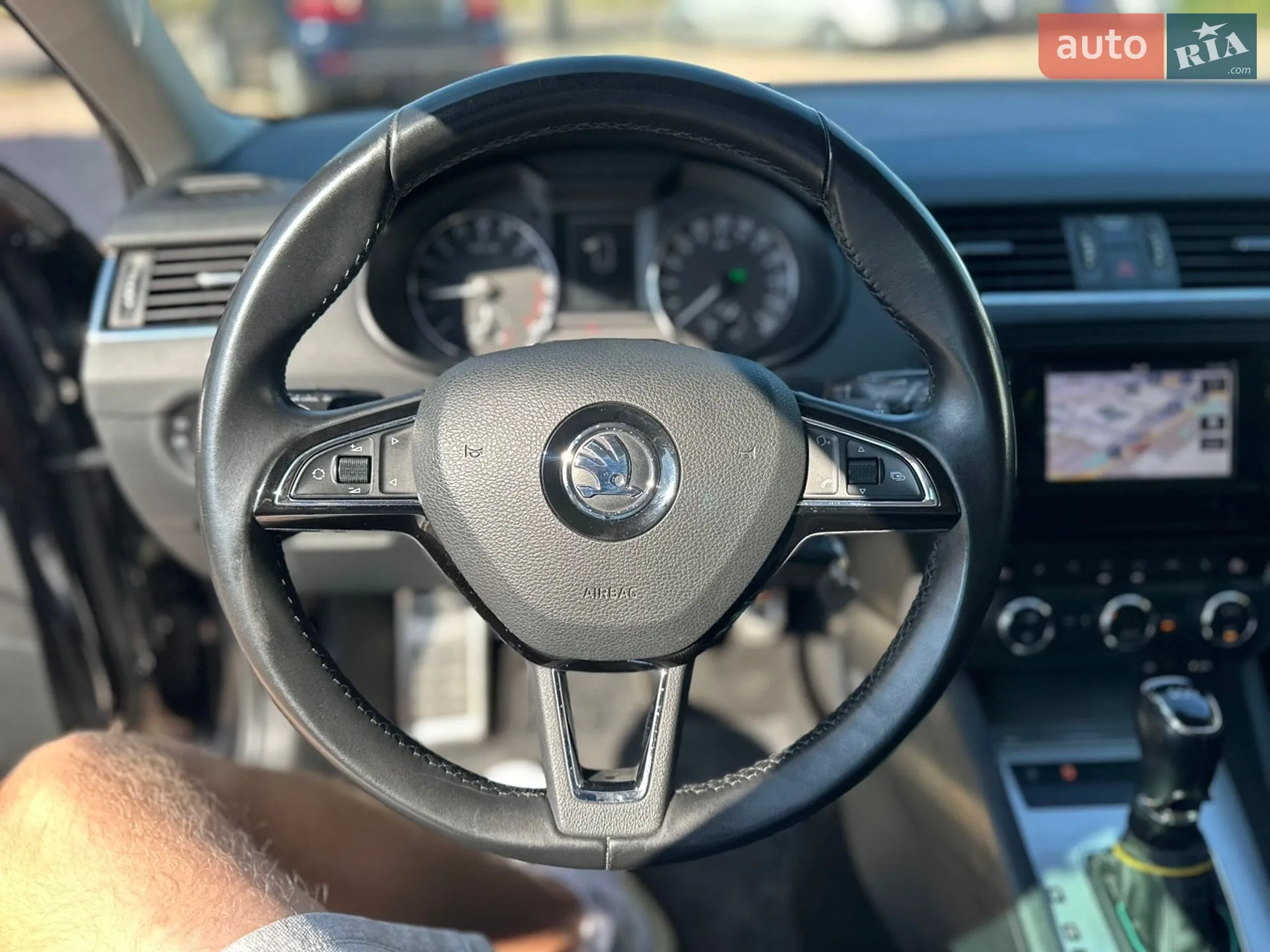 2013 Skoda Octavia - мініатюра 19
