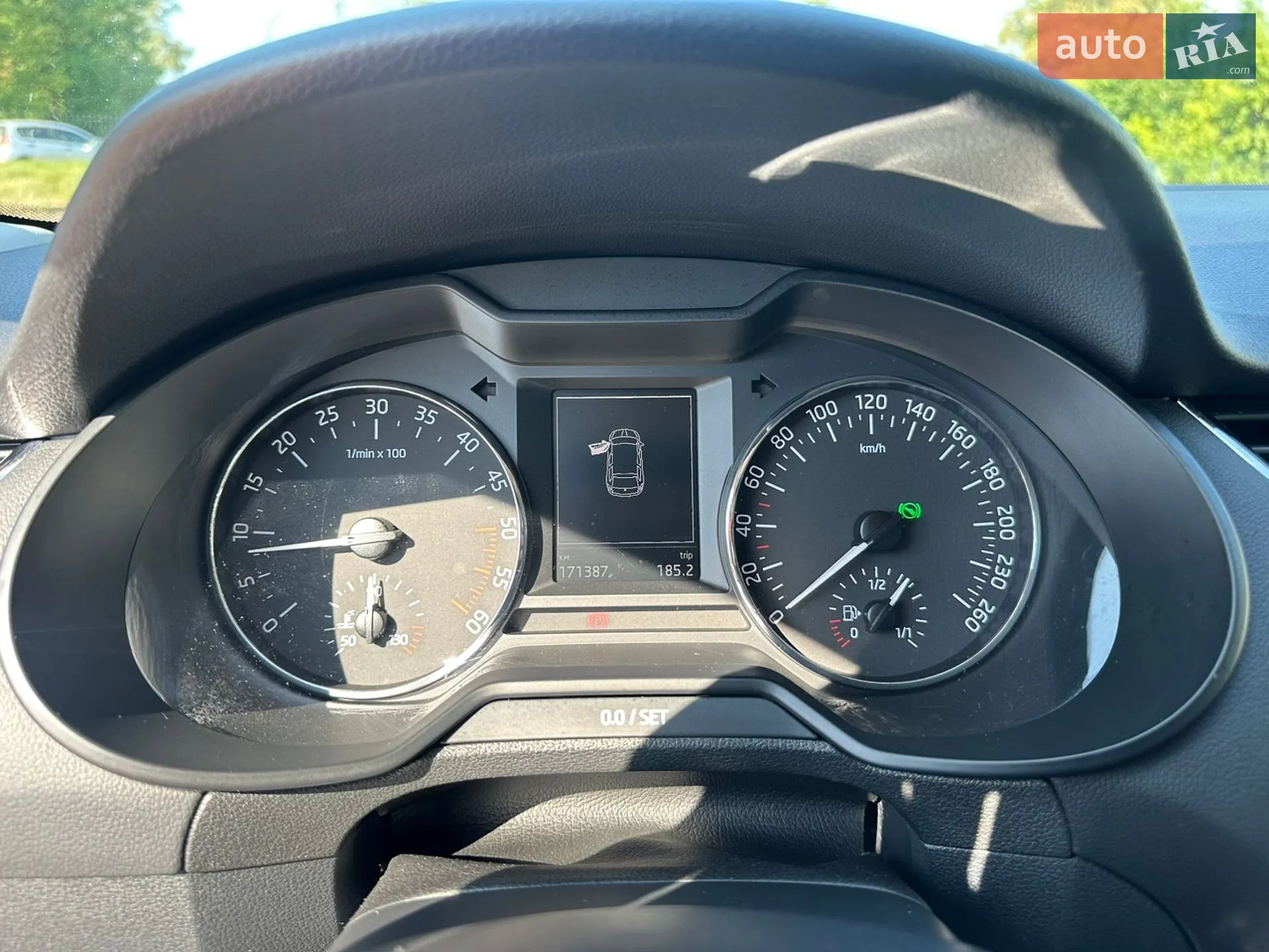 2013 Skoda Octavia - мініатюра 20