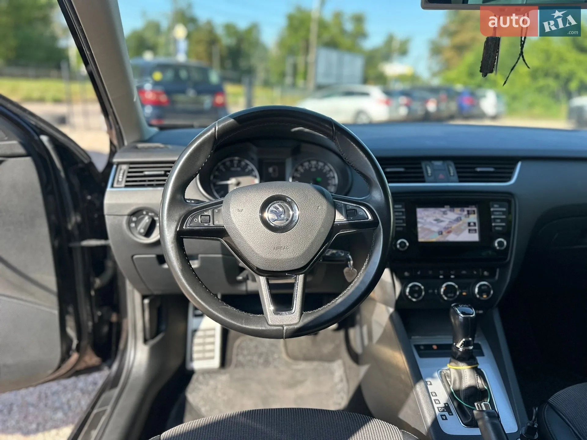 2013 Skoda Octavia - мініатюра 24