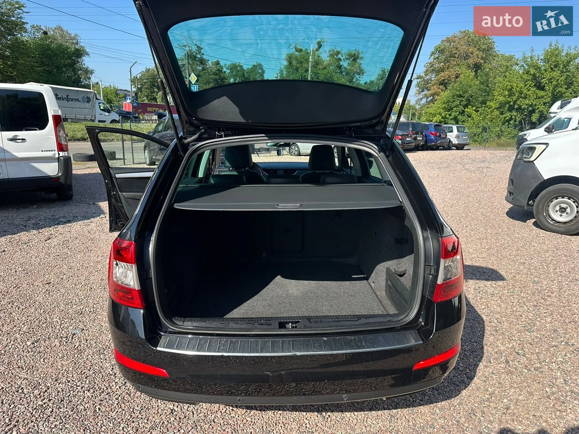 2013 Skoda Octavia - мініатюра 25