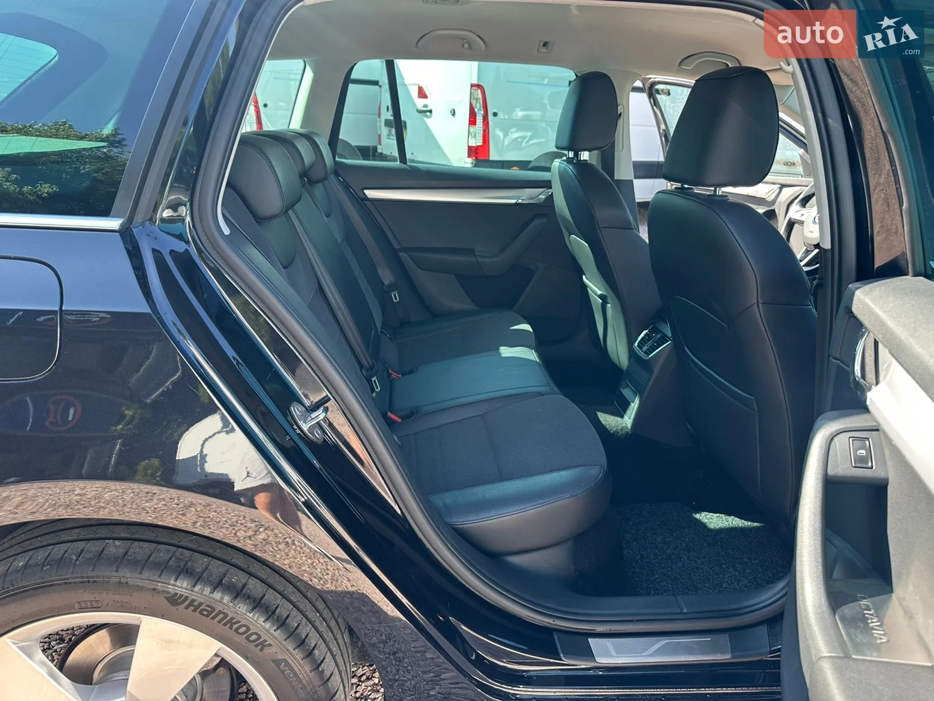 2013 Skoda Octavia - мініатюра 29