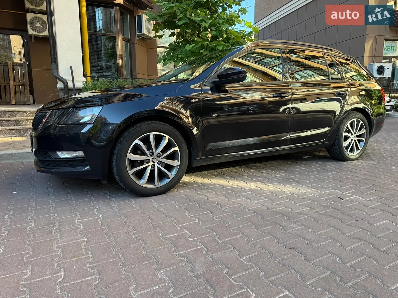 2018 Skoda Octavia - мініатюра 17