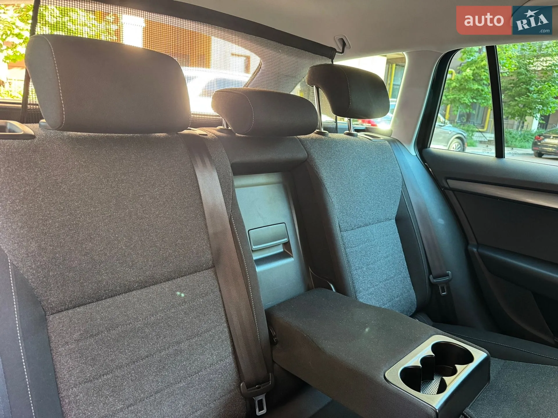 2019 Skoda Octavia - мініатюра 9