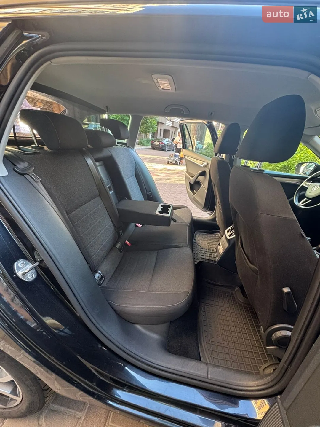 2019 Skoda Octavia - мініатюра 16