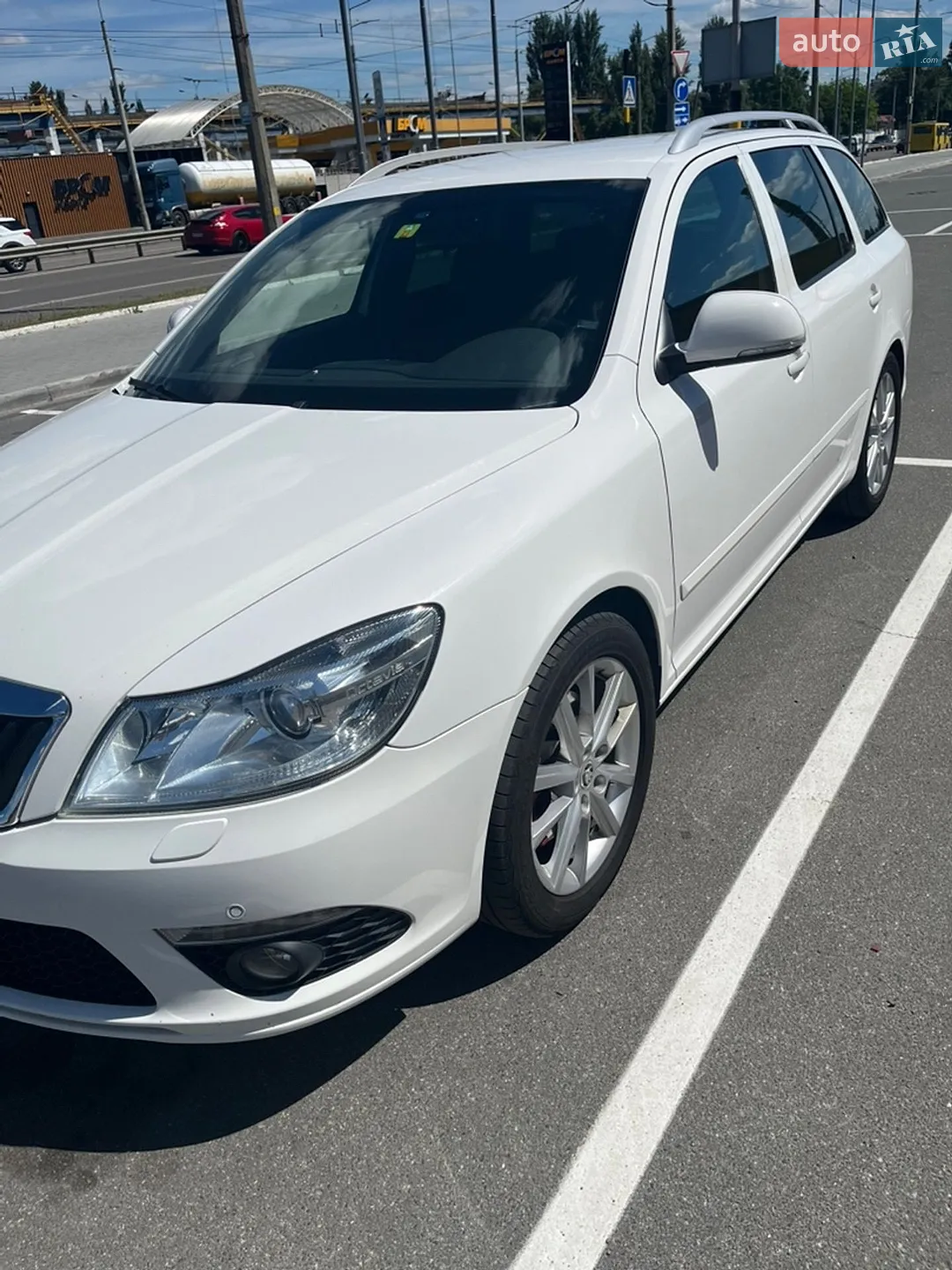 2012 Skoda Octavia - мініатюра 30