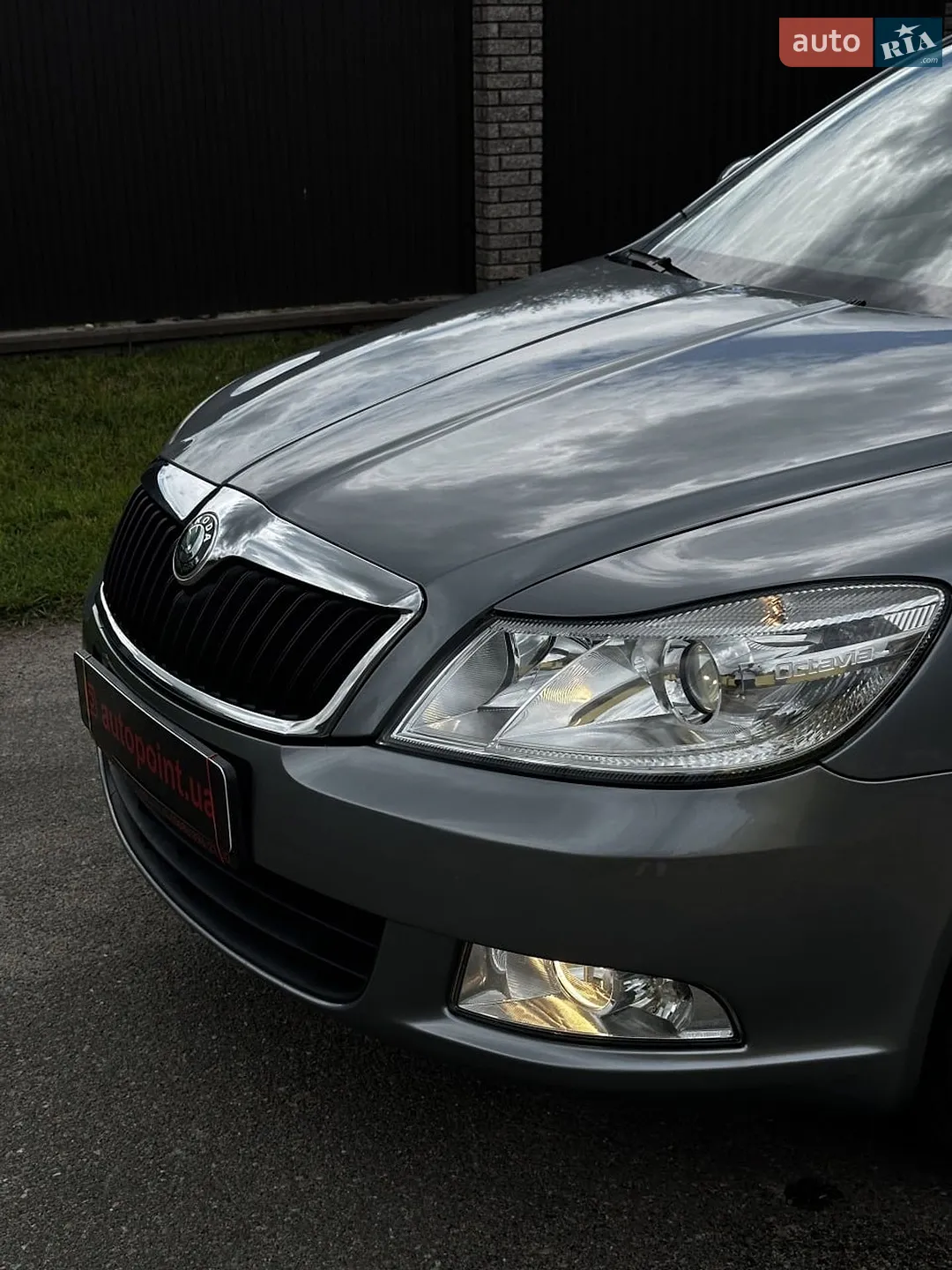 2012 Skoda Octavia - мініатюра 4