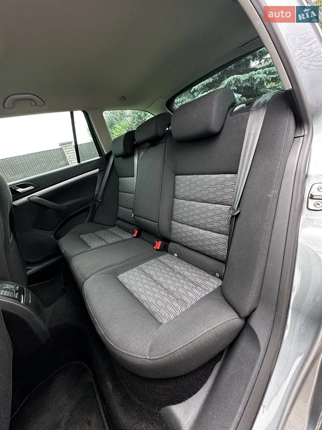 2012 Skoda Octavia - мініатюра 16