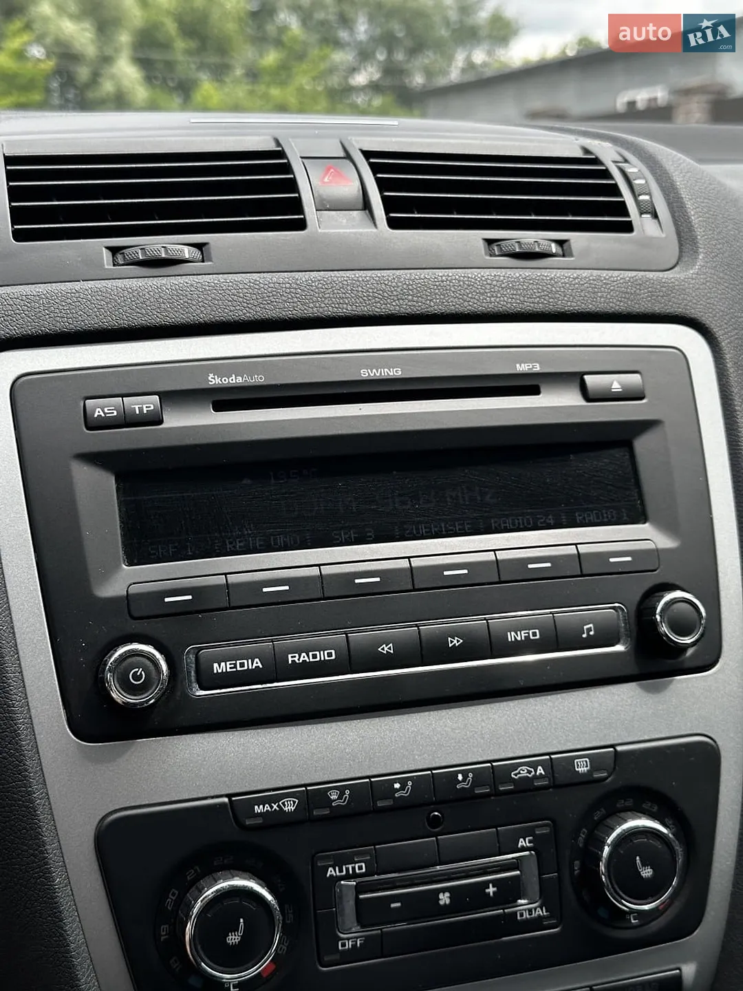 2012 Skoda Octavia - мініатюра 20