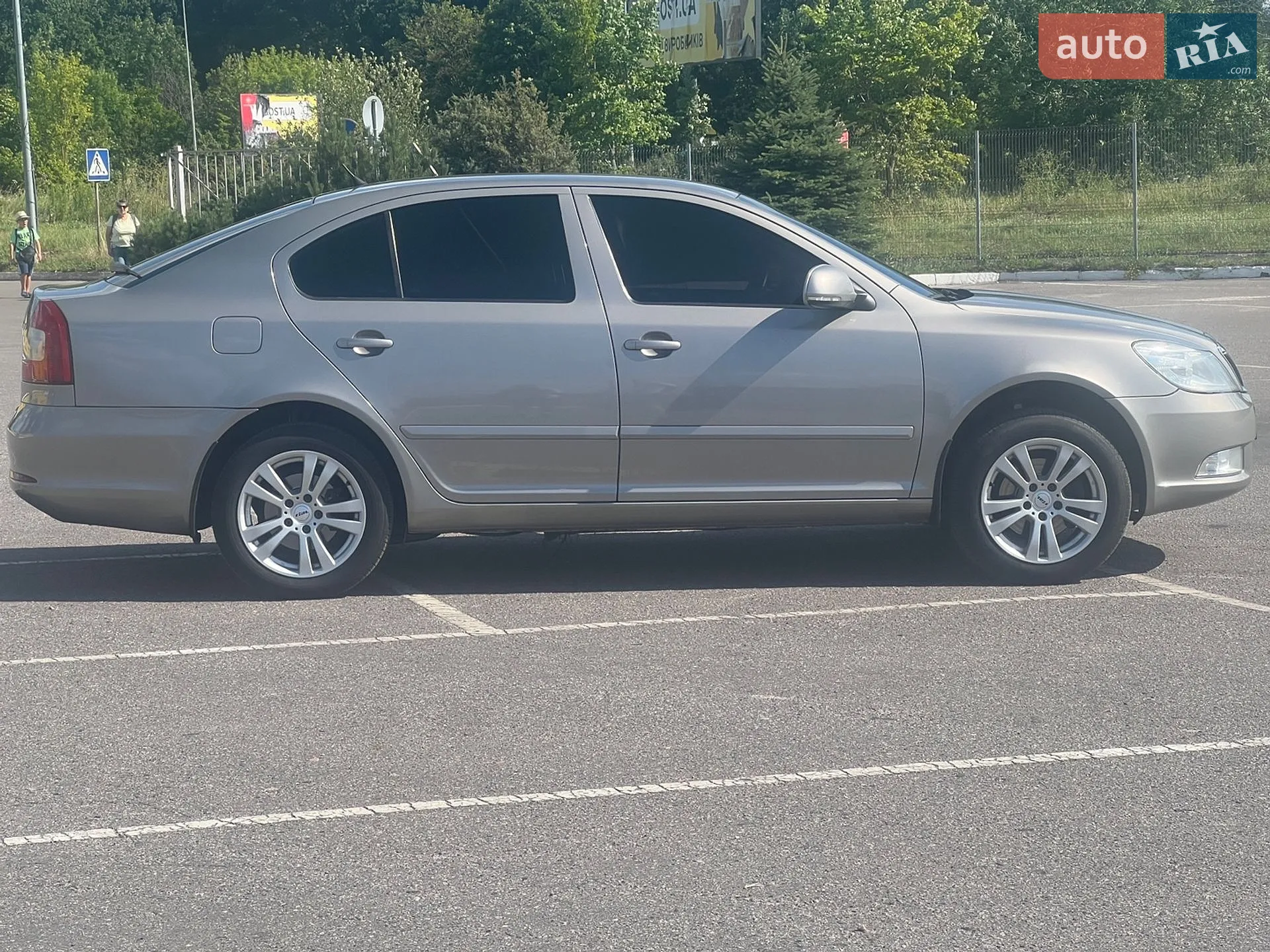 2012 Skoda Octavia - мініатюра 14