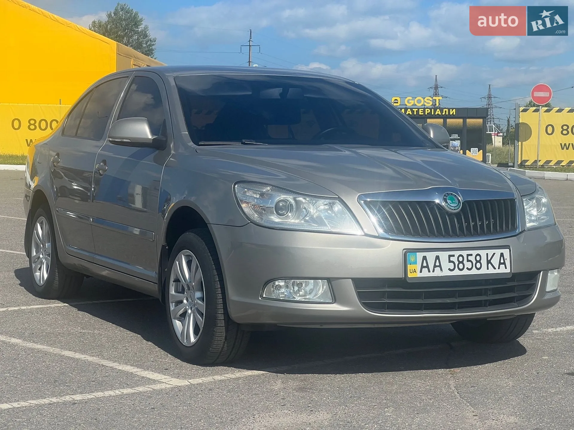 2012 Skoda Octavia - мініатюра 20