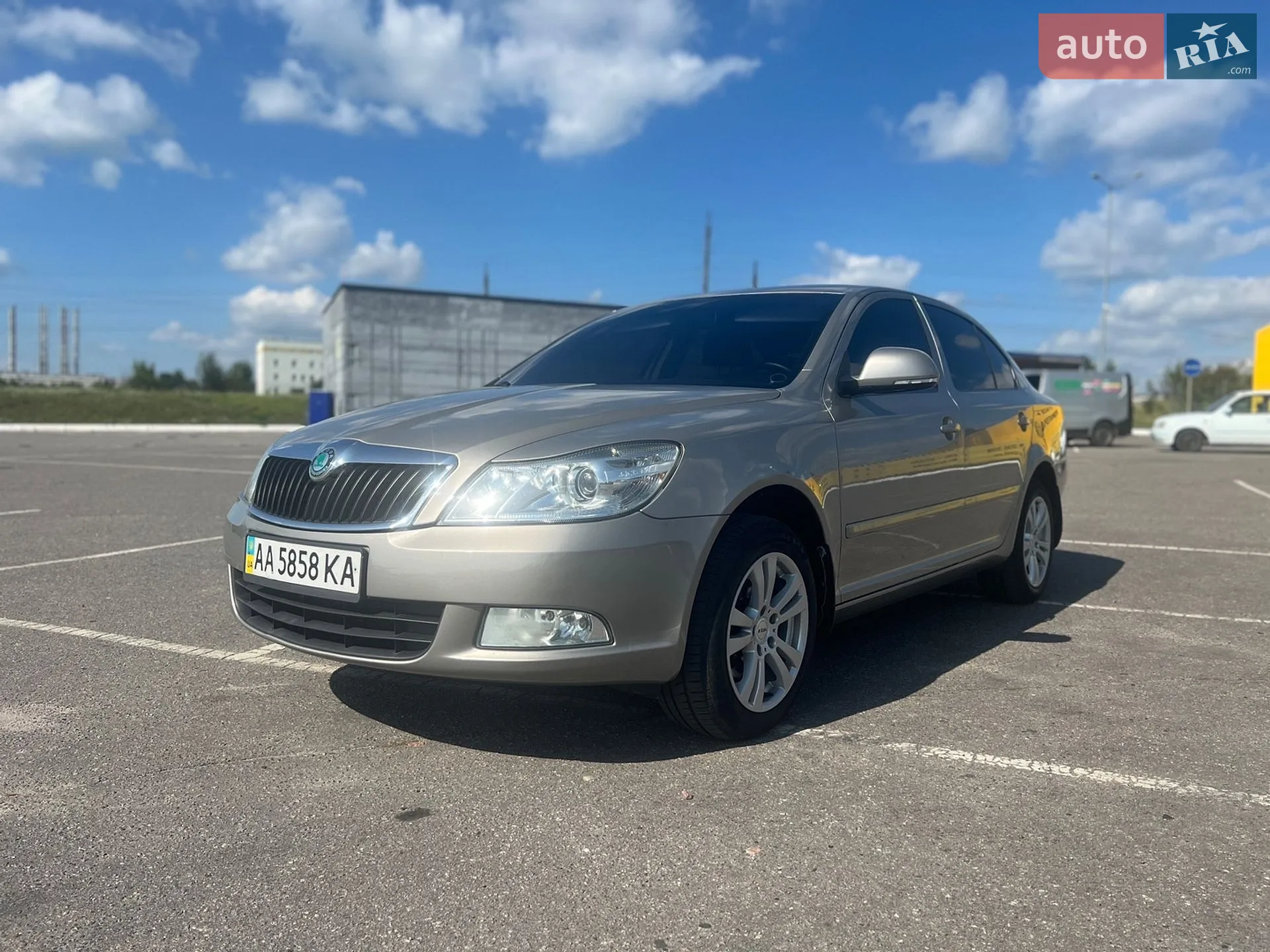 2012 Skoda Octavia - мініатюра 22