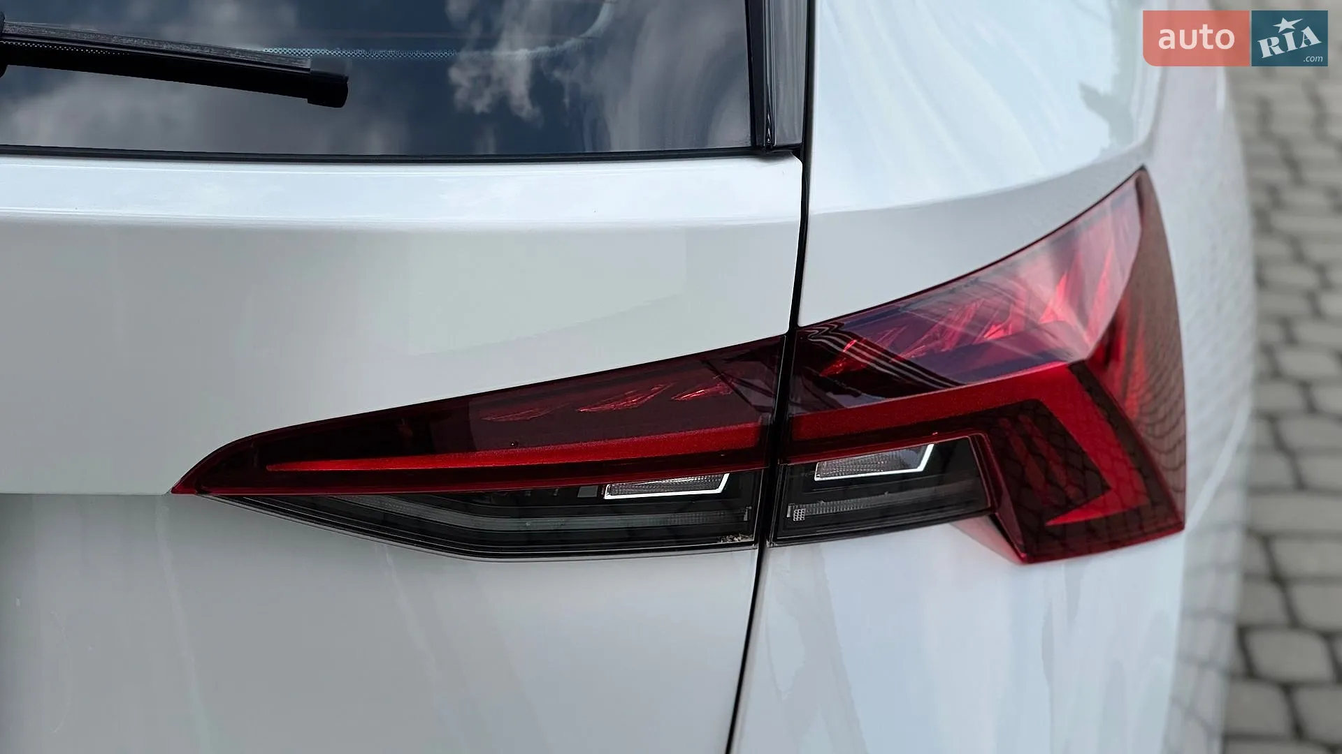 2022 Skoda Octavia - мініатюра 15