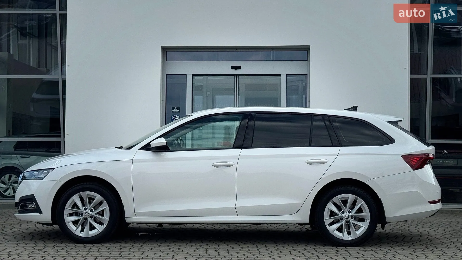 2022 Skoda Octavia - мініатюра 17