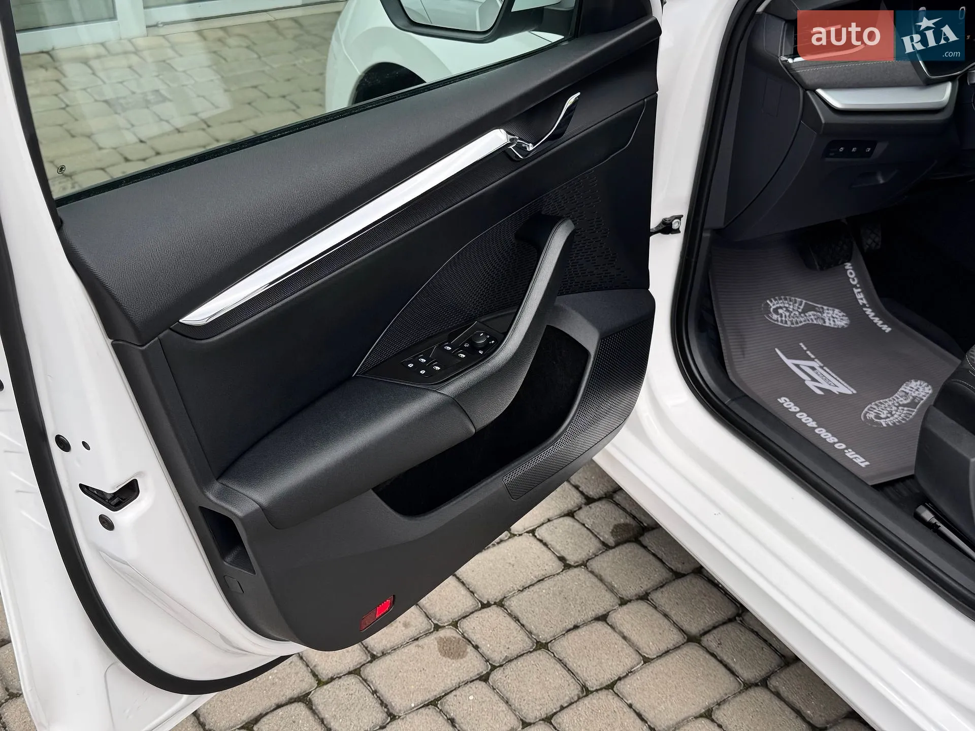 2022 Skoda Octavia - мініатюра 42