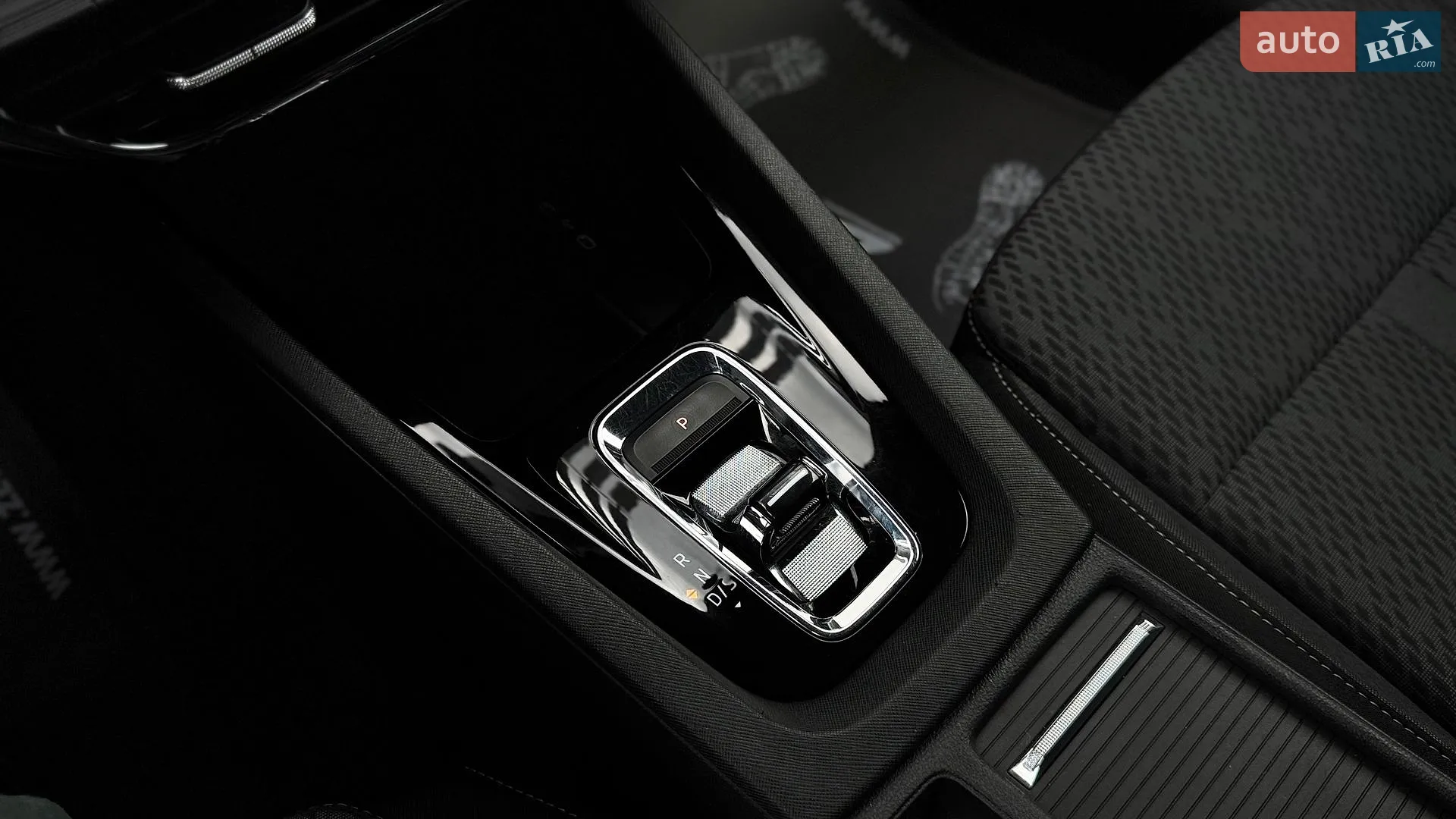 2022 Skoda Octavia - мініатюра 47