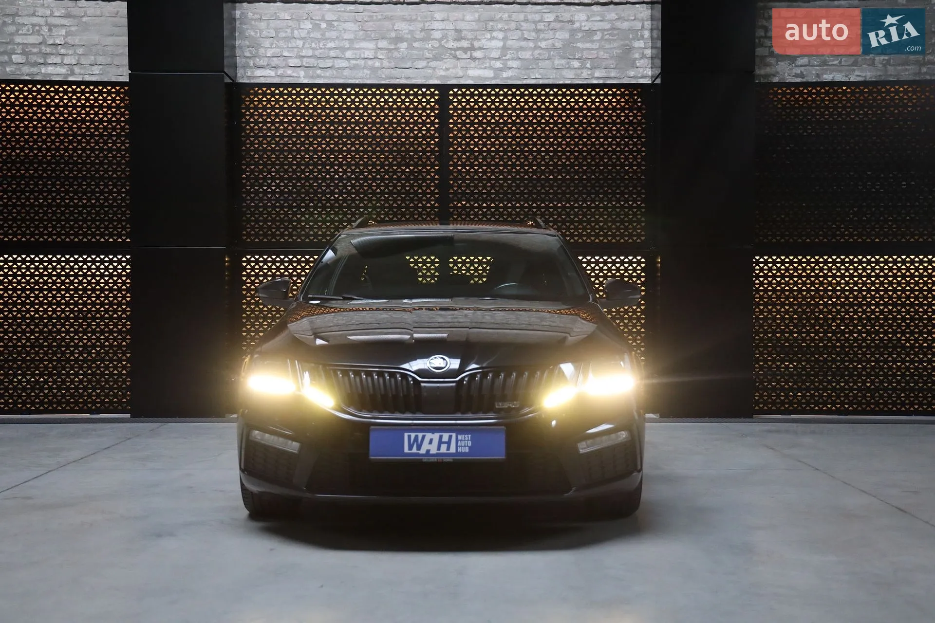 2018 Skoda Octavia - мініатюра 11