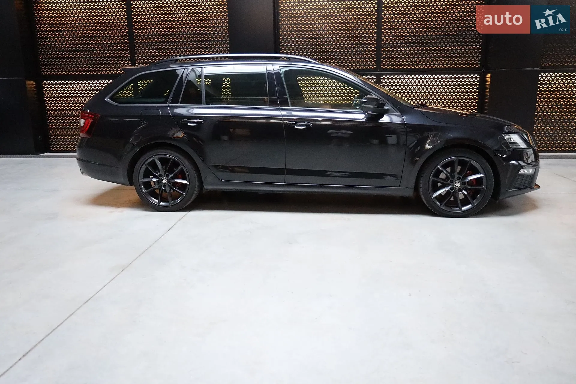 2018 Skoda Octavia - мініатюра 3