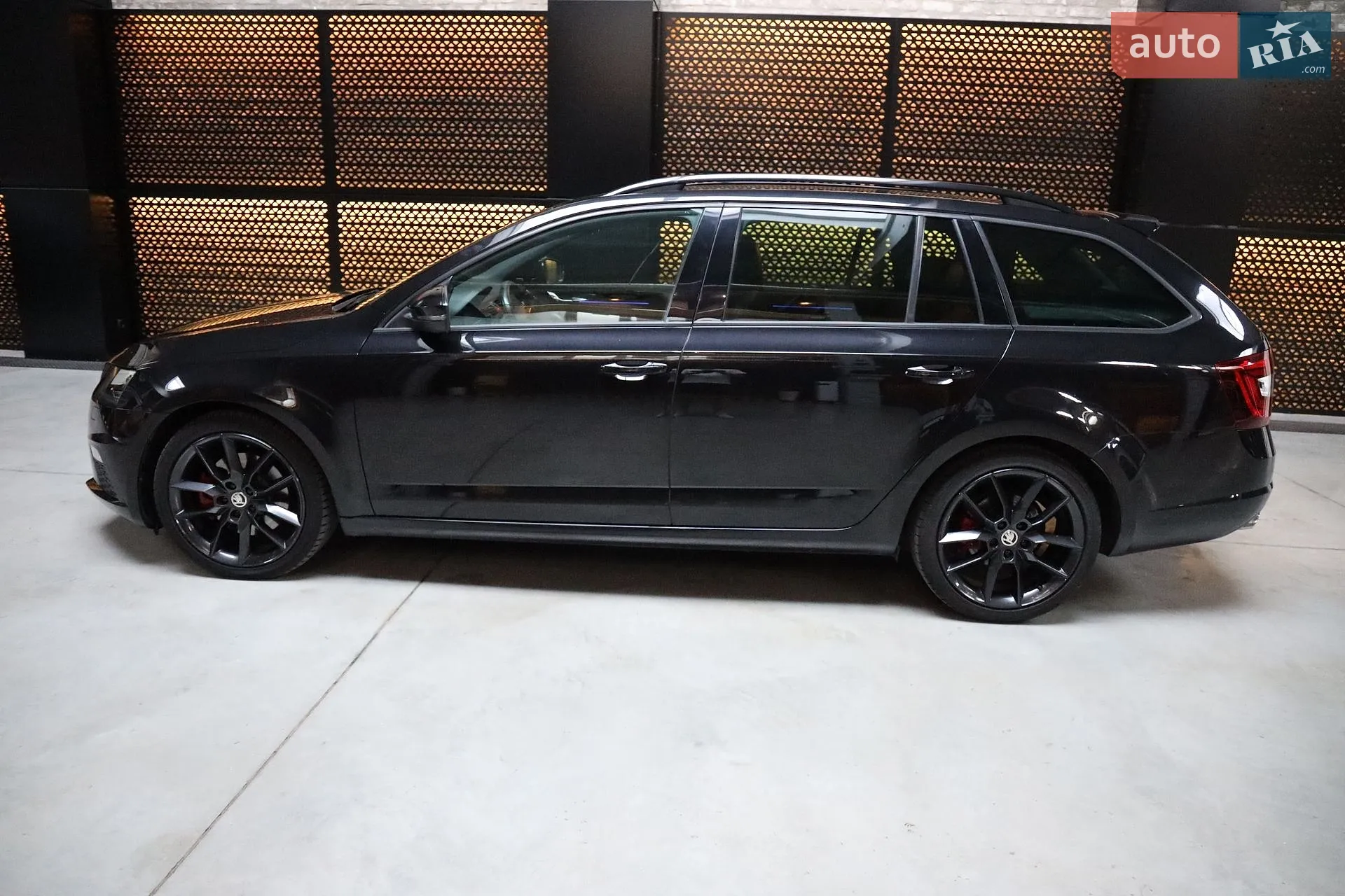 2018 Skoda Octavia - мініатюра 4