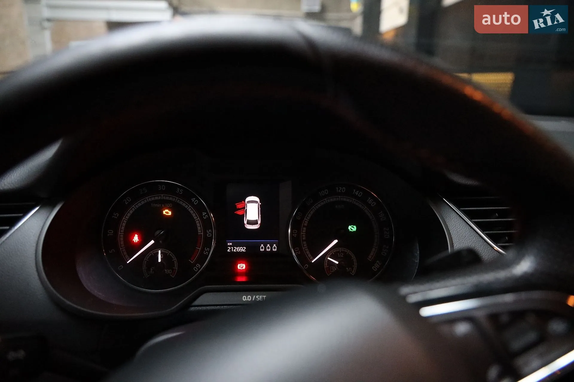 2018 Skoda Octavia - мініатюра 27