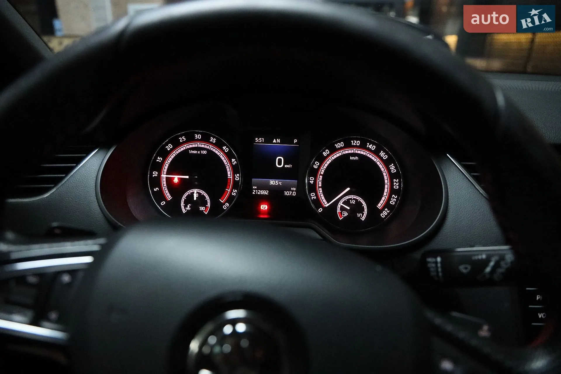 2018 Skoda Octavia - мініатюра 29