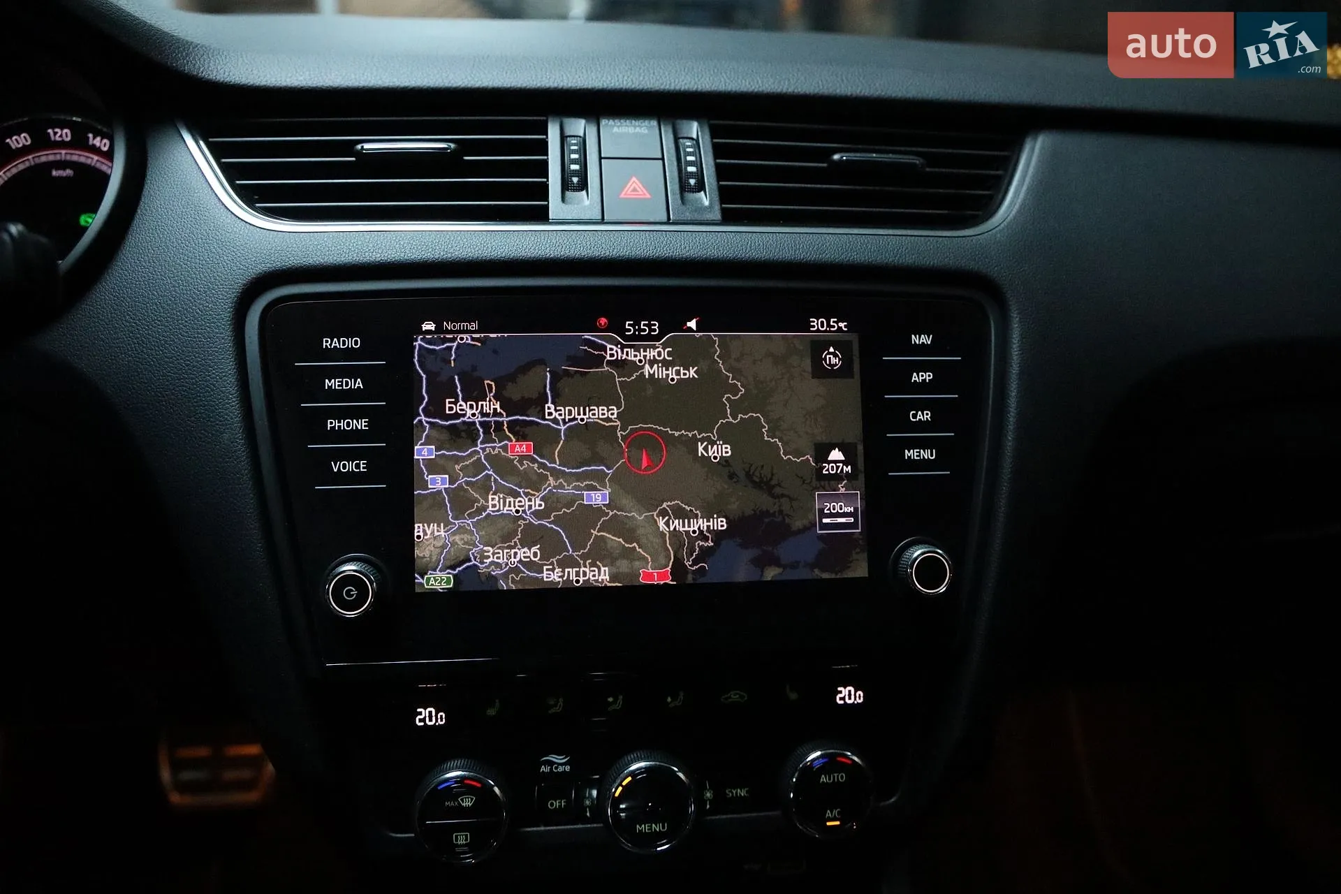 2018 Skoda Octavia - мініатюра 33