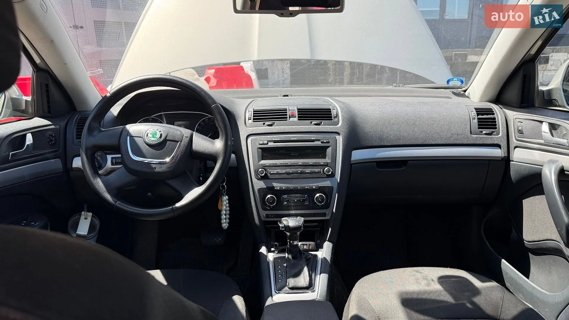 2011 Skoda Octavia - фото 1
