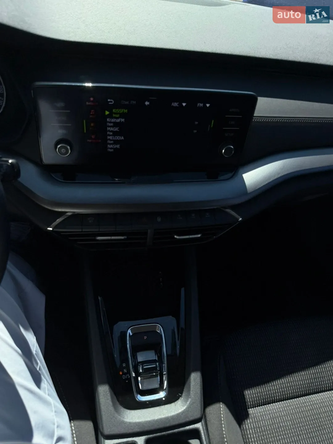 2021 Skoda Octavia - мініатюра 5