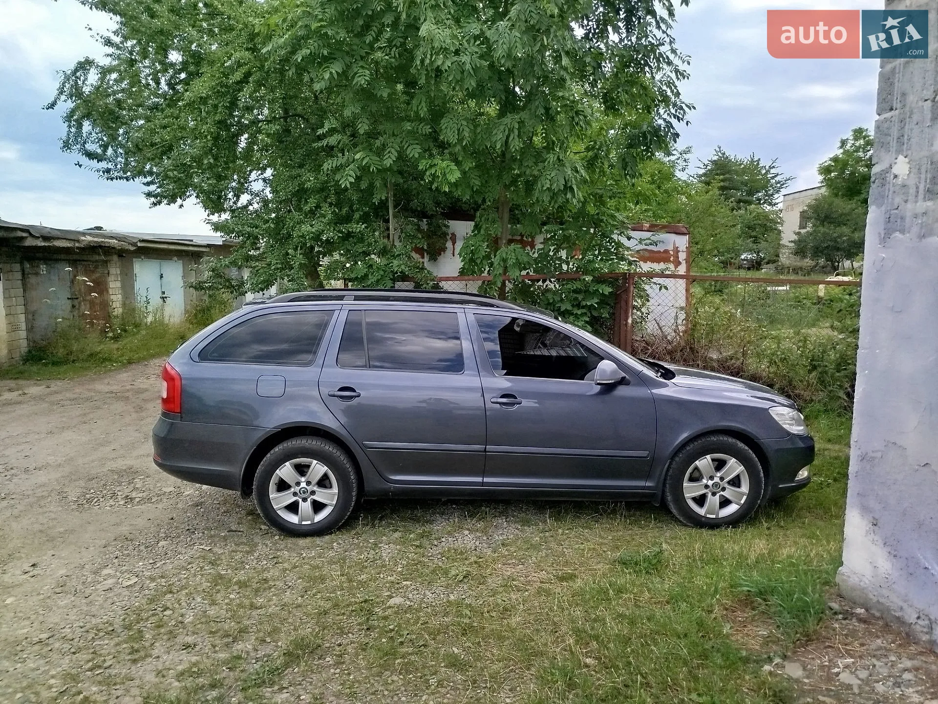 2011 Skoda Octavia - мініатюра 4