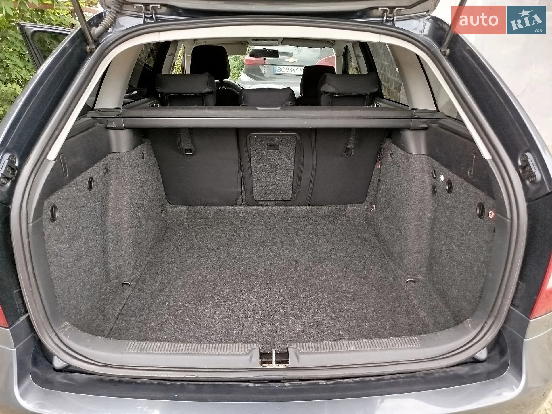 2011 Skoda Octavia - мініатюра 11