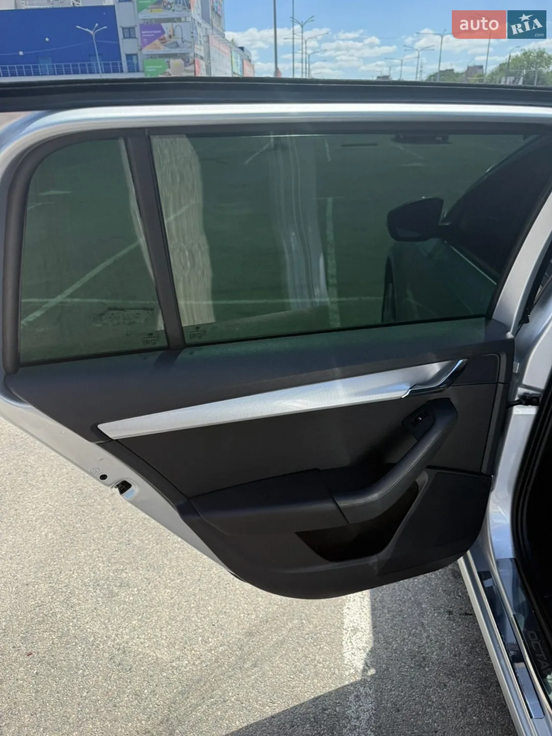 2014 Skoda Octavia - мініатюра 13