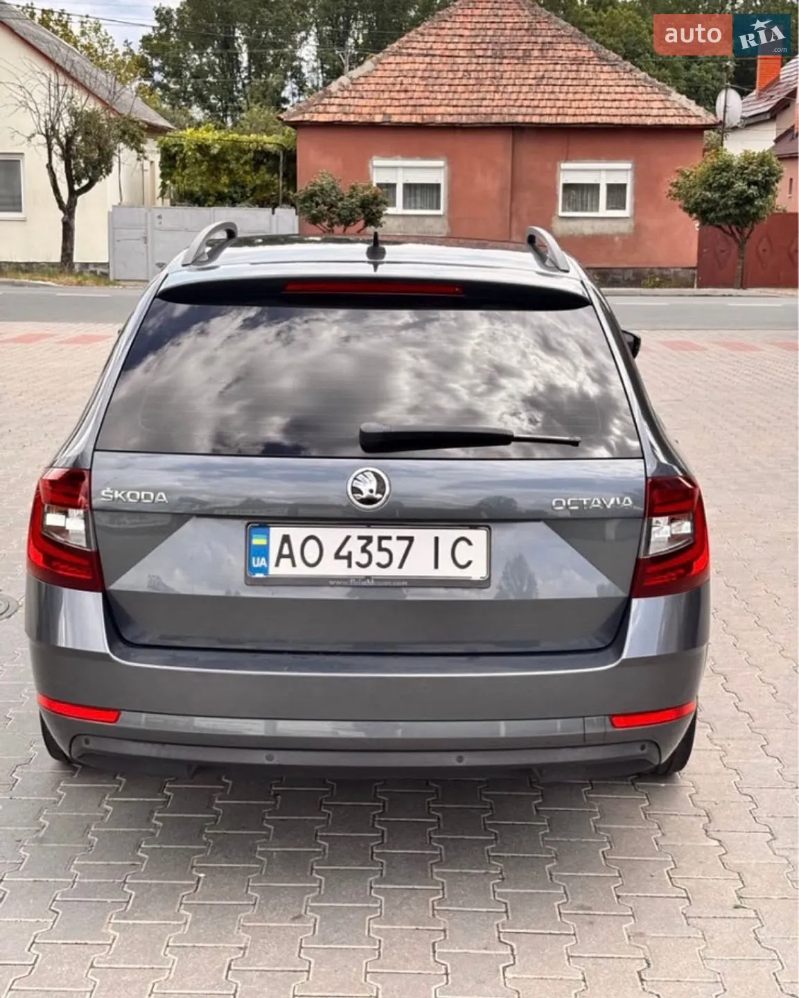 2018 Skoda Octavia - мініатюра 2