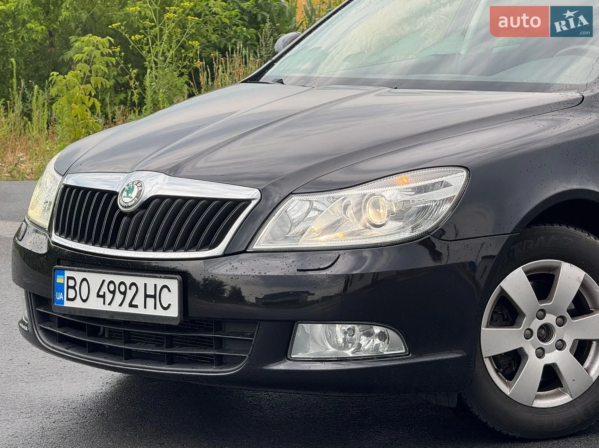 2012 Skoda Octavia - мініатюра 9