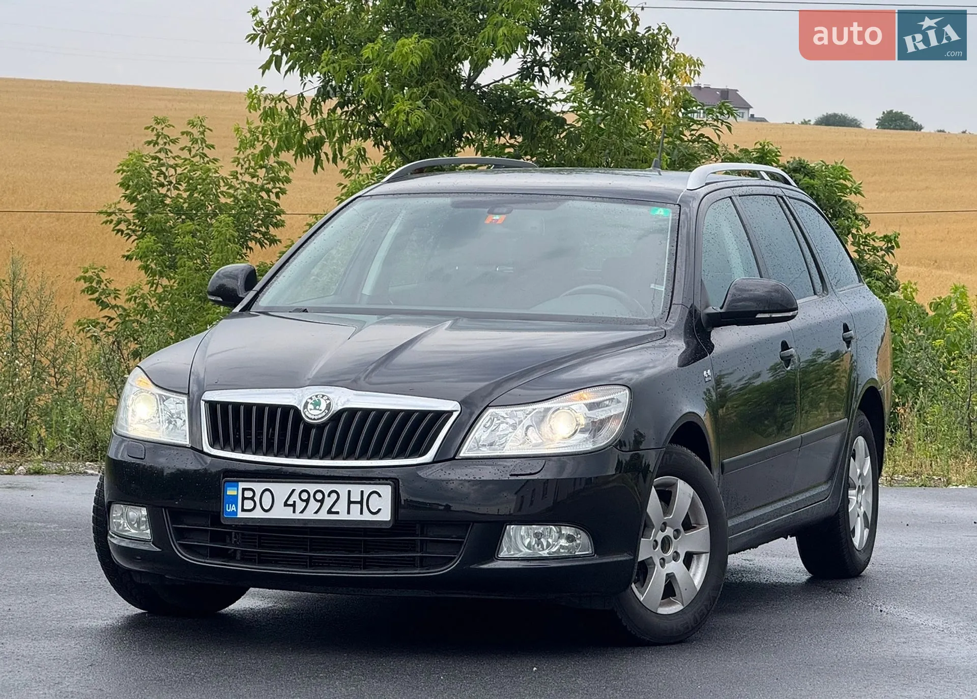 2012 Skoda Octavia - мініатюра 5
