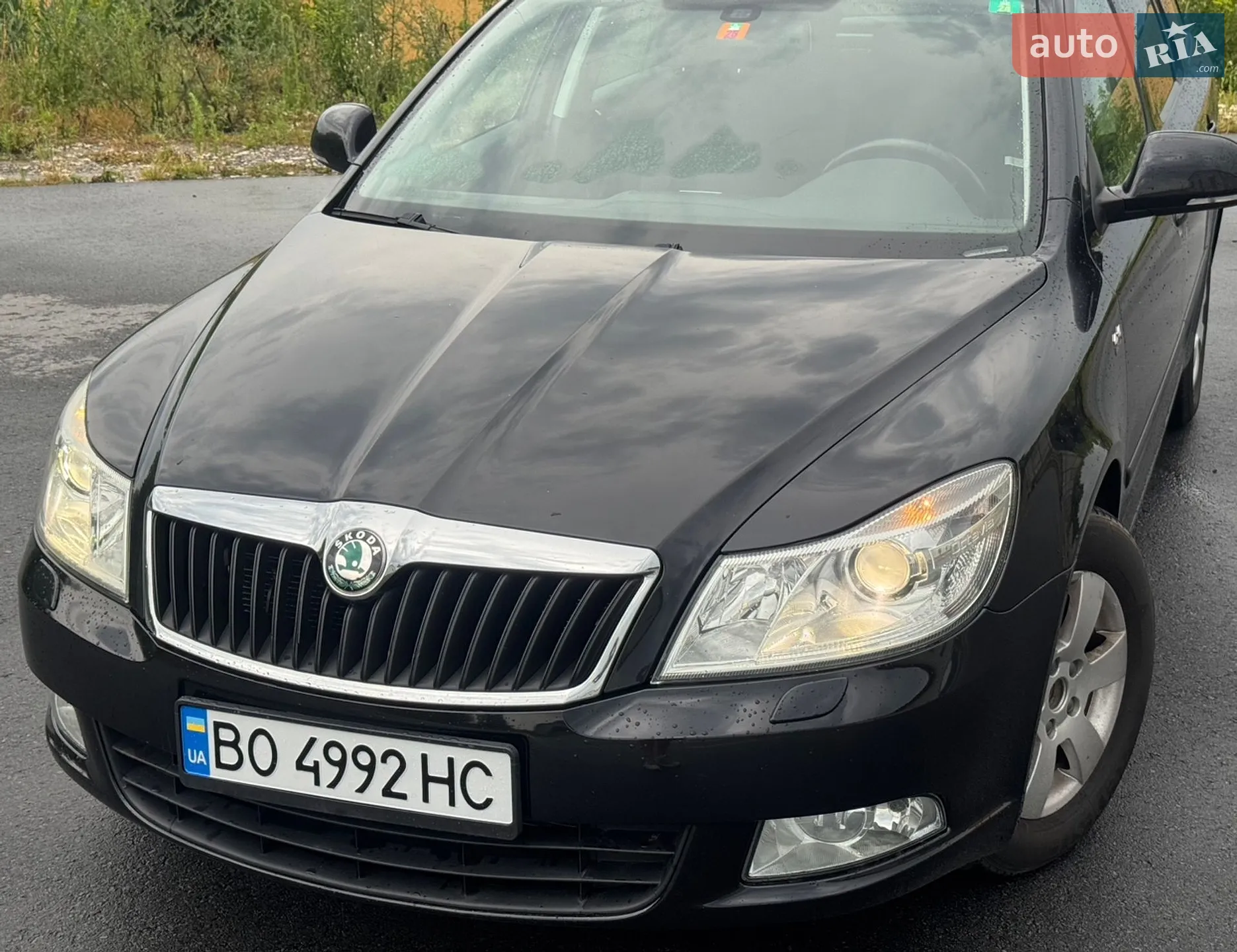 2012 Skoda Octavia - мініатюра 13