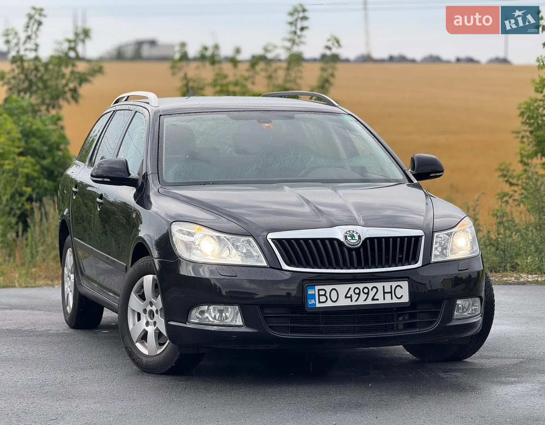 2012 Skoda Octavia - мініатюра 15