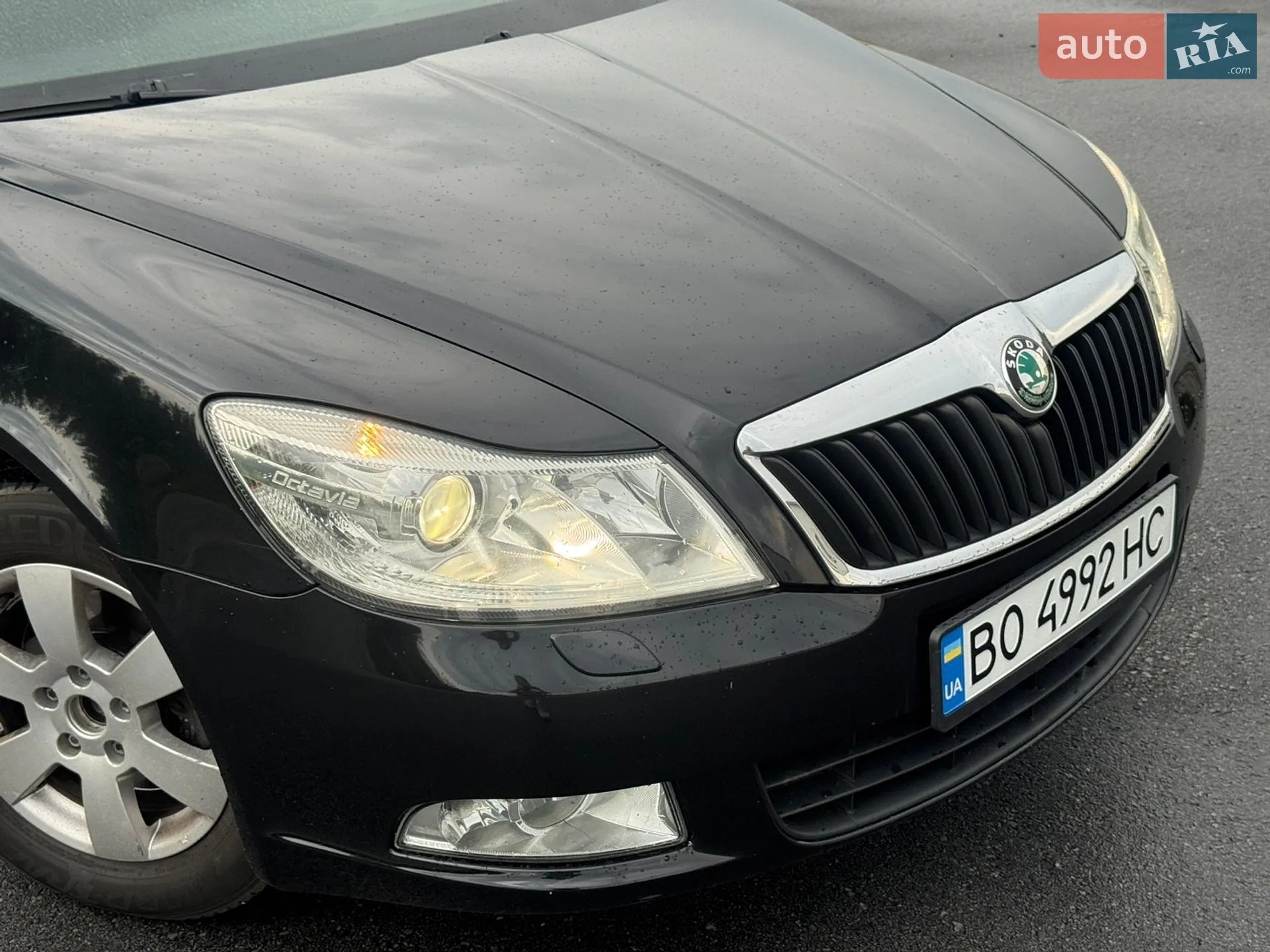 2012 Skoda Octavia - мініатюра 21