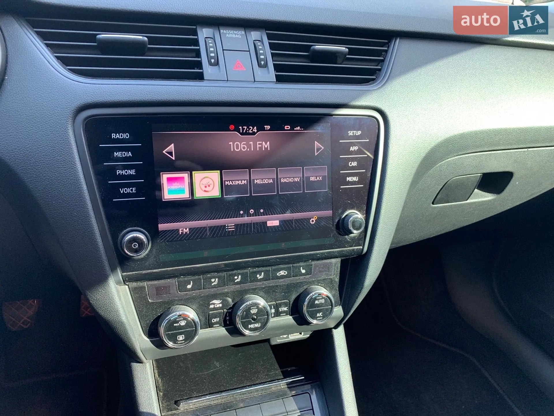 2018 Skoda Octavia - мініатюра 10