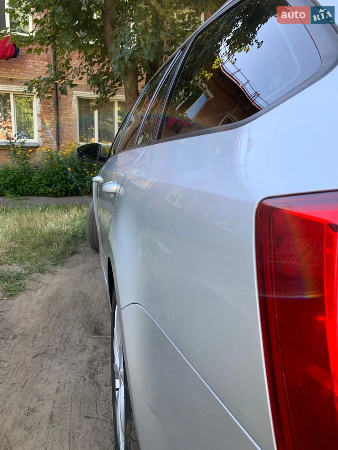 2018 Skoda Octavia - мініатюра 14