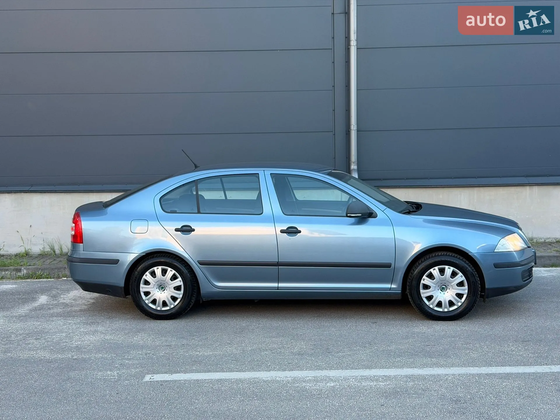 2011 Skoda Octavia - мініатюра 12