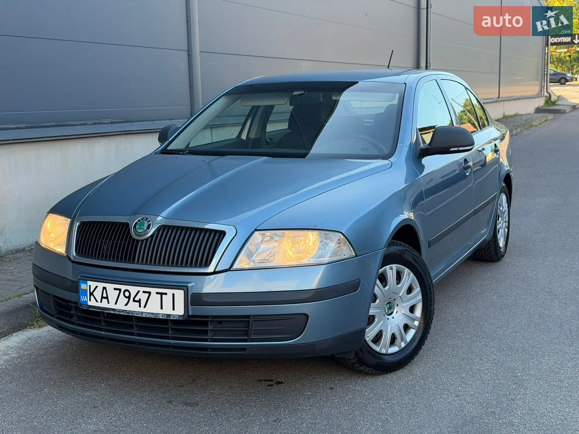 2011 Skoda Octavia - мініатюра 17