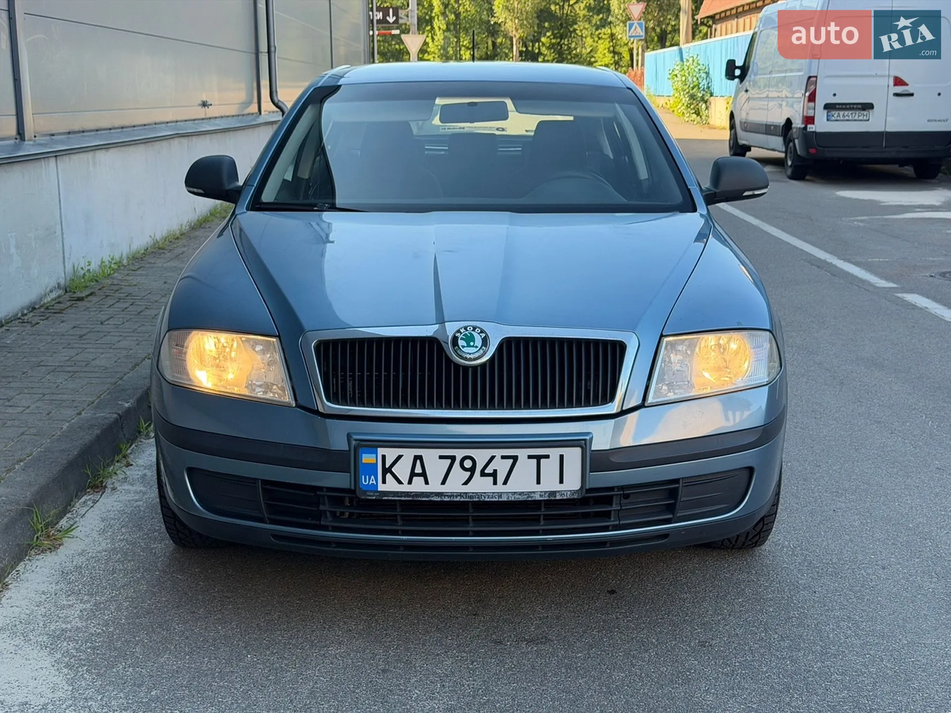 2011 Skoda Octavia - мініатюра 29