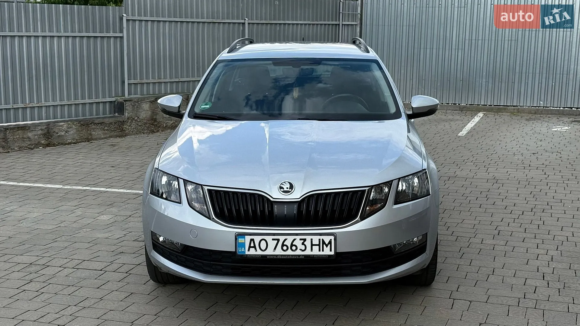 2018 Skoda Octavia - мініатюра 3