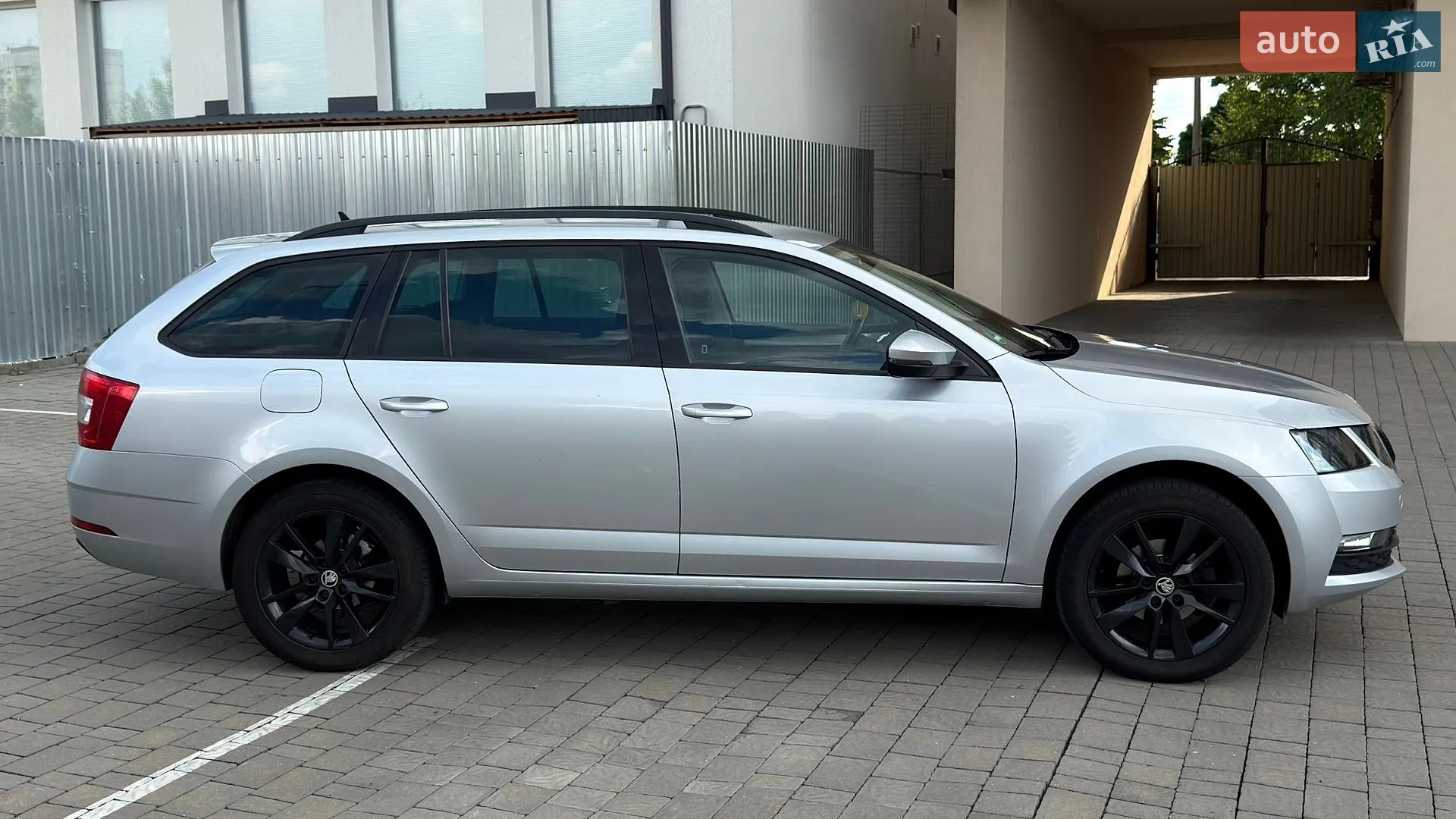 2018 Skoda Octavia - мініатюра 5